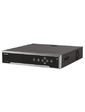 Hikvision 32-канальный 4K NVR c PoE коммутатором на 24 порта DS-7732NI-I4/24P