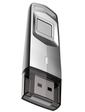 Hikvision USB-накопитель на 32 Гб с поддержкой отпечатков пальцев HS-USB-M200F/32G