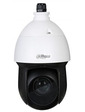 Dahua 4Мп Starlight IP PTZ видеокамера с алгоритмами AI DH-SD49425XB-HNR