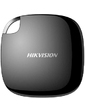 Hikvision Мобильный SSD-накопитель на 240 Гб HS-ESSD-T100I(240G)(Black)