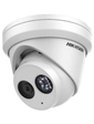 Hikvision 8Мп IP видеокамера c детектором лиц и Smart функциями DS-2CD2383G0-IU (2.8 мм)