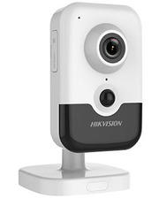 Hikvision 2 Мп IP видеокамера c Wi-Fi DS-2CD2421G0-IW (2.8 мм) фото 3164255756