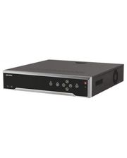Hikvision 16-канальный NVR c PoE коммутатором на 16 портов DS-7716NI-K4/16P фото 1085876346