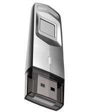 Hikvision USB-накопитель на 32 Гб с поддержкой отпечатков пальцев HS-USB-M200F/32G фото 2689571434