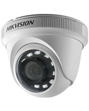 Hikvision 2 Мп HD видеокамера DS-2CE56D0T-IRPF (C) (2.8 мм) фото 1523661697