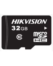 Hikvision Флеш-карта micro SD HS-TF-P1/32G фото 2951065036