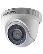 Hikvision 2 Мп HD видеокамера DS-2CE56D0T-IRPF (2.8 мм) фото 885902160