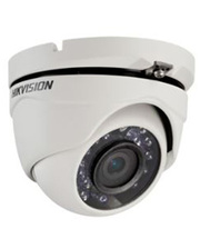 Hikvision 720p HD видеокамера DS-2CE56C0T-IRMF (2.8 мм) фото 2180916522