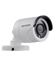 Hikvision 720p HD видеокамера DS-2CE16C0T-IRF (3.6 мм) фото 1167936883