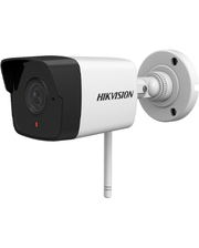 Hikvision 2Мп IP видеокамера Wi-Fi модулем DS-2CV1021G0-IDW1(D) (2.8 мм) фото 1711361351