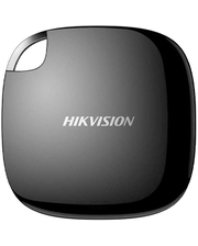 Hikvision Мобильный SSD-накопитель на 240 Гб HS-ESSD-T100I(240G)(Black) фото 2303892762