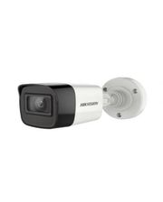 Hikvision 2.0 Мп Turbo HD видеокамера DS-2CE16D3T-ITF 2.8mm фото 1610039550