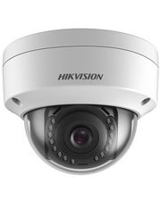 Hikvision 2 Мп IP видеокамера DS-2CD1123G0-I (2.8 мм) фото 2476059775