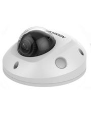 Hikvision 4 Мп мини-купольная сетевая видеокамера EXIR DS-2CD2543G0-IWS (2,8 мм) фото 3777077160