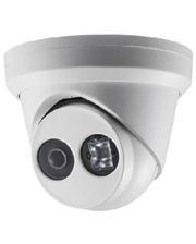 Hikvision 8Мп IP видеокамера c детектором лиц и Smart функциями DS-2CD2383G0-I (2.8 мм) фото 818298789