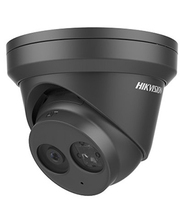 Hikvision 8 Мп IP видеокамера c детектором лиц и Smart функциями DS-2CD2383G0-I (2.8 мм) фото 824232433