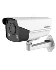 Hikvision 2 Мп ColorVu IP видеокамера DS-2CD2T27G3E-L (4 мм) фото 204790885