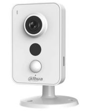 Dahua 1.3Мп IP видеокамера с Wi-Fi модулем DH-IPC-K15P фото 3755556859