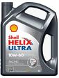SHELL Helix Ultra Racing 10w-60 4л