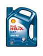 SHELL Helix Diesel HX7 10W-40 4л