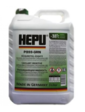 HEPU P999-GRN G11 концентрат зеленый 5л