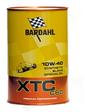BARDAHL XTC C60 10W-40 1л