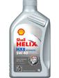 SHELL Helix HX8 5W-40 1л