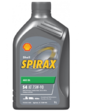 SHELL Spirax S4 AT 75W-90 1л