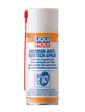 Liqui Moly Синтетическая смазка для тормозной системы Bremsen-Anti-Quietsch-Spray 0,4л
