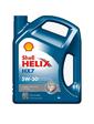 SHELL Helix HX7 5W-30 4л
