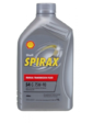 SHELL Spirax S4 G 75W-90 1л