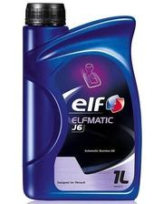 ELF Elfmatic J6 1л фото 2152721151