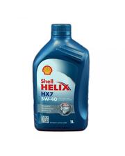 SHELL Helix HX7 5W-40 1л фото 1273168424