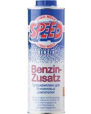 Liqui Moly Speed Benzin Zusatz (1л.) фото 1847120886