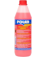 Polar Premium Longlife (G-12+ красный) 1л фото 352438391