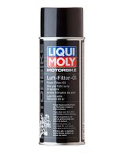 Liqui Moly Motorbike Luft-Filter-Oil 0,4л фото 2952254294