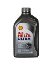 SHELL Helix Ultra 0W-40 1л фото 4289358595