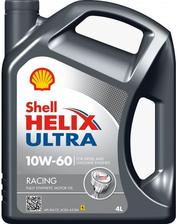 SHELL Helix Ultra Racing 10w-60 4л фото 1836134938