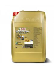 CASTROL Vecton Fuel Saver 5W-30 E6/E9 20л фото 3007115389