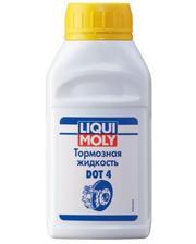 Liqui Moly DOT-4 0,25л фото 3783538358