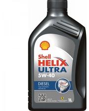 SHELL Helix Diesel Ultra 5W-40 1л фото 1052769769