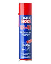 Liqui Moly LM 40 Multi-Funktions-Spray 0,4л фото 3976371980
