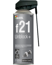 Bizol Unblock+ f21 0,4л фото 2399544729