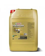 CASTROL Vecton Fuel Saver 5W-30 E7 20л фото 3128817763