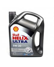 SHELL Helix Ultra ECT С3 5W-30 4л фото 2303795373