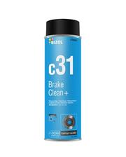Bizol Brake Clean+ c31 0,5л фото 3285894574