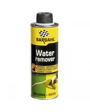 BARDAHL FUEL WATER REMOVER 300мл фото 3117380836