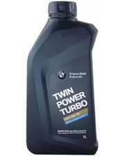 BMW TwinPower Turbo Longlife-12 FE 0W-30 1л фото 2653455337