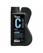 Bizol COOLANT ASIA concentrate 1л фото 2446381300