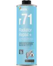 Bizol Radiator Repair+ r71 0,25л фото 327306161